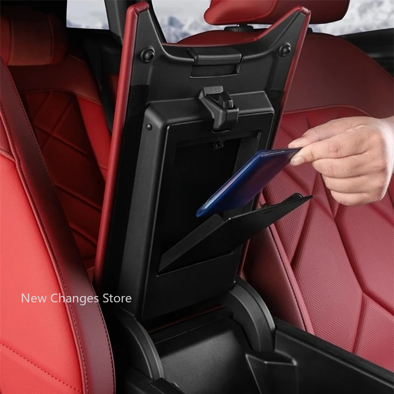 Tech Car Accessories - For BMW X3 G45‌ 2025+ Car