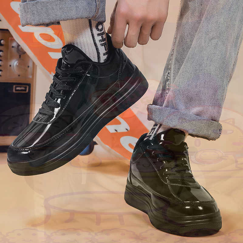 Tech Trend Accessories - Boots Size 33 Tennis Women's Shoes