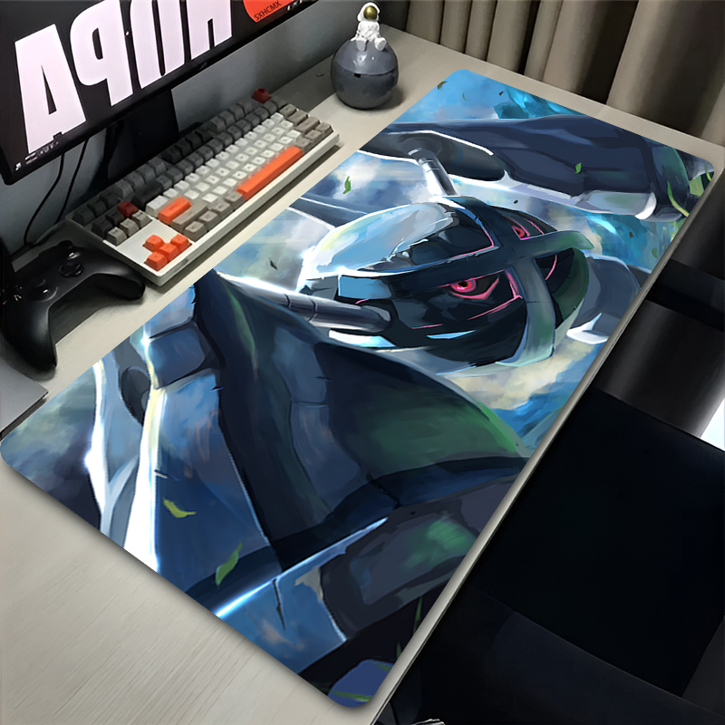Tech Accessories Pc - Computer Desk Mat Game P-pokemon Metagross