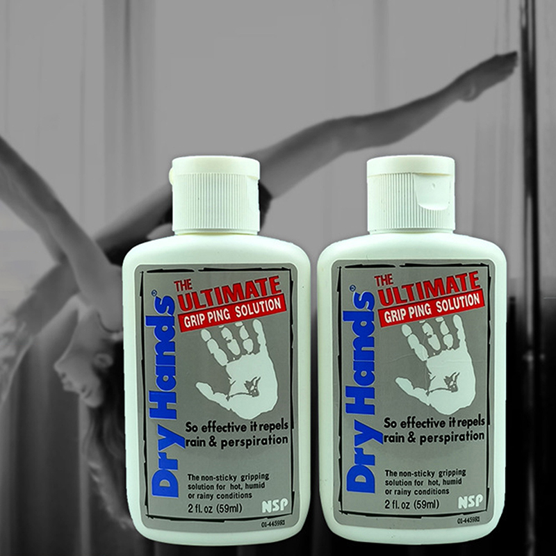 Tech Accessories - 59Ml Liquid Magnesium Powder Antiskid Transparent