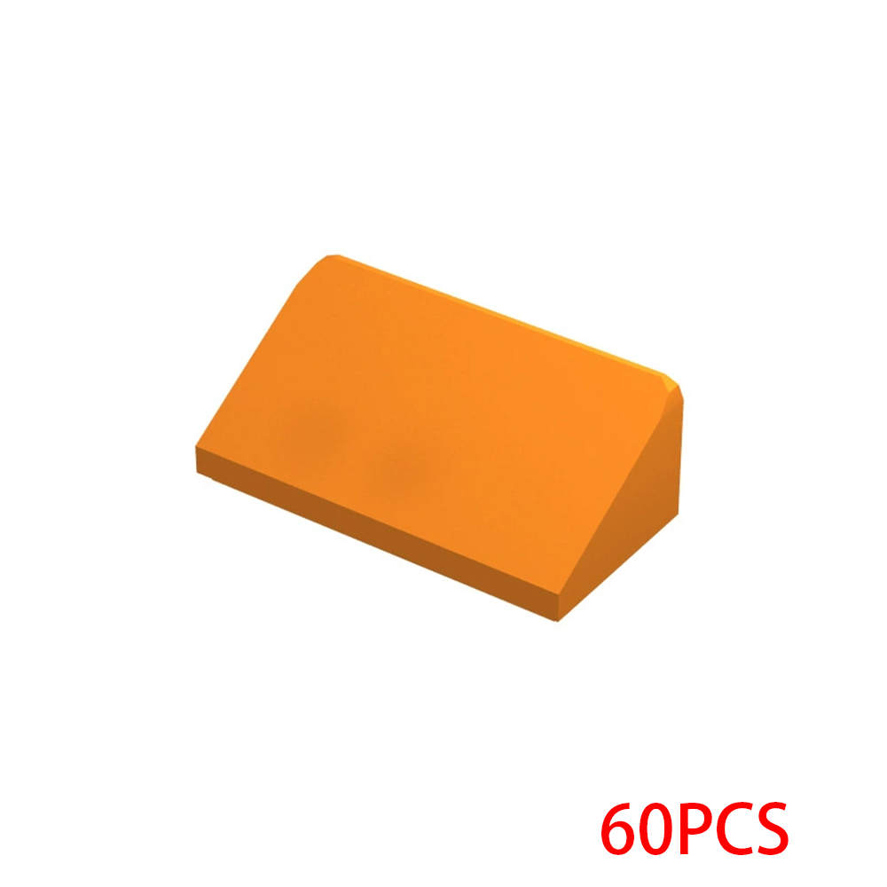 60pcs 85984 Tie Slope 30 1x2x2 - Tech Accessories To Gift ulasan dan harga