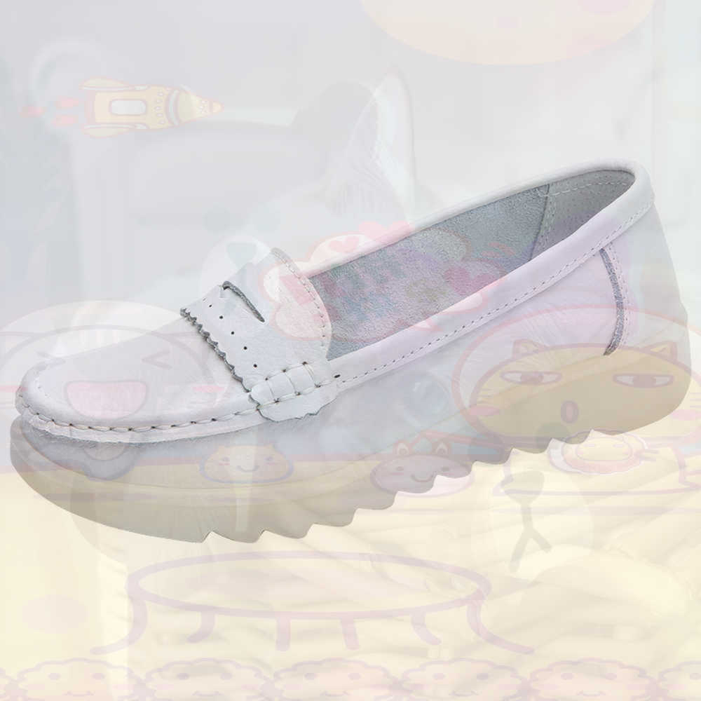 Moccasin Driving Teenage Sneak - Tech Trend Accessories ulasan dan harga