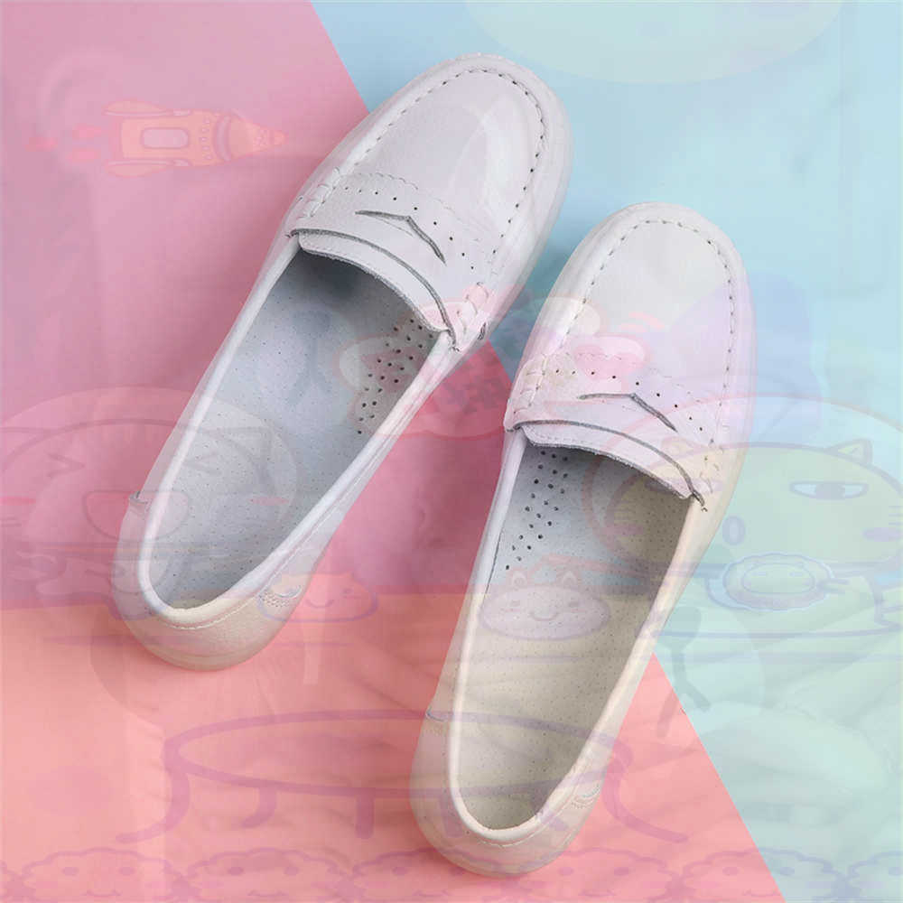 Moccasin Driving Teenage Sneak - Tech Trend Accessories ulasan dan harga