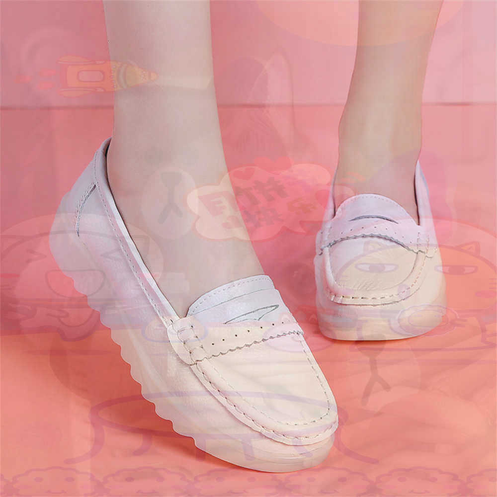 Moccasin Driving Teenage Sneak - Tech Trend Accessories ulasan dan harga