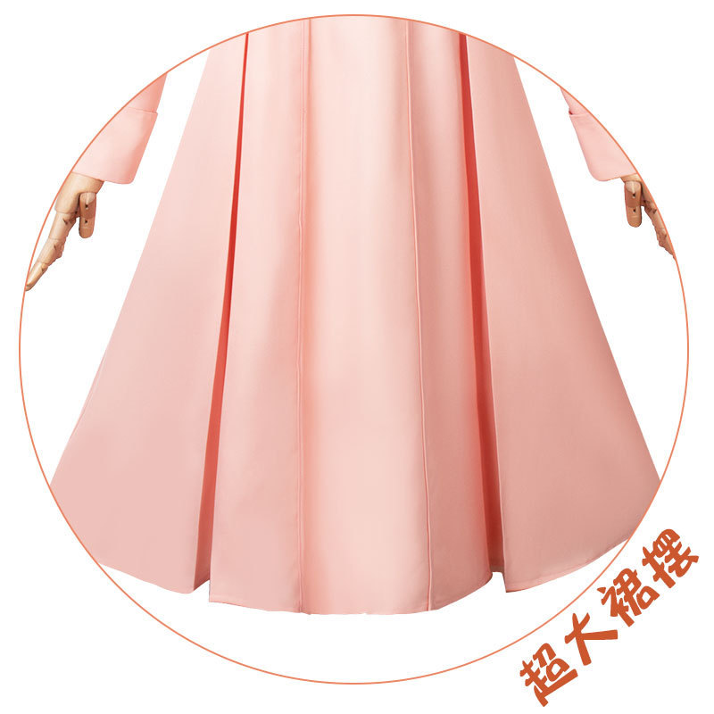 Spy X Family Yor Briar Cosplay - Tech Hair Accessories ulasan dan harga