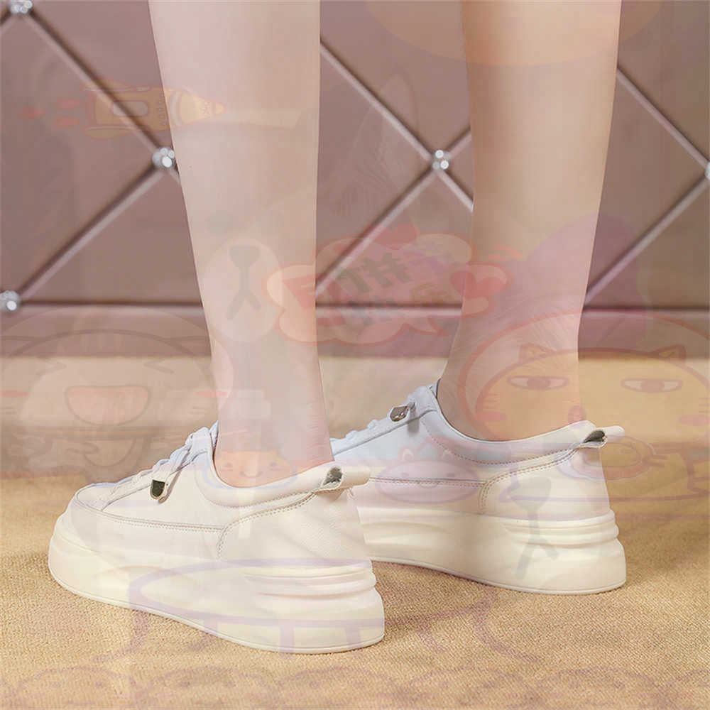 Lace-up Chunky Loafers Woman S - Tech Trend Accessories ulasan dan harga