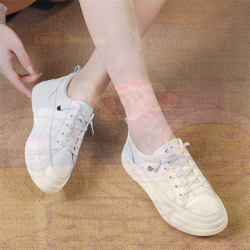 Lace-up Chunky Loafers Woman S - Tech Trend Accessories ulasan dan harga