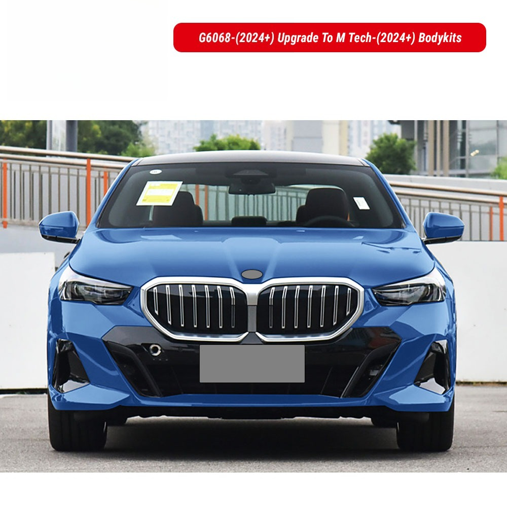 Front and Rear Bumper Kits Car - Tech Accessories Kit ulasan dan harga
