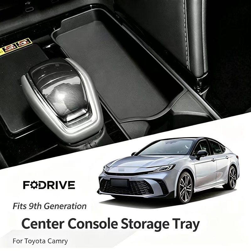 For Toyota Camry 9th 2025 2026 - Tech Car Accessories ulasan dan harga
