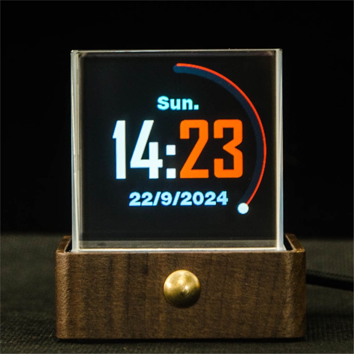[2026 Trend]Cube-Max Big Tech  - Tech Trend Accessories ulasan dan harga