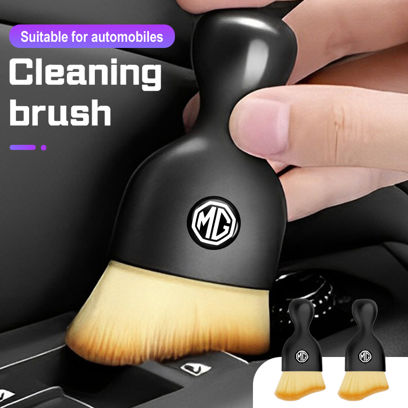 Car Interior Soft Brush Outlet - Tech Car Accessories ulasan dan harga