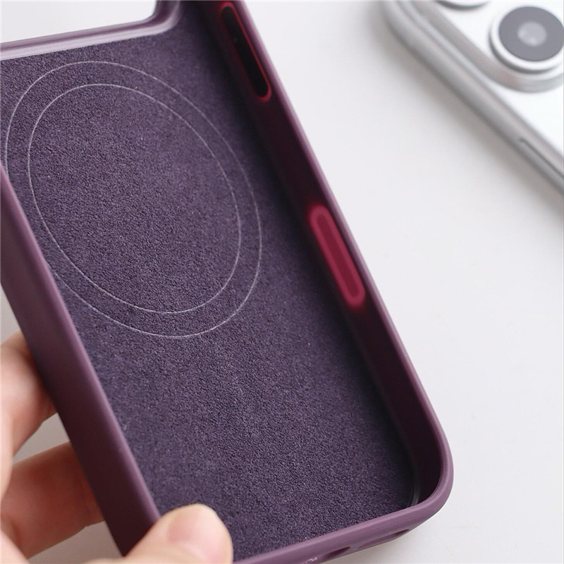 Luxury Tech Woven Canvas For M - Tech Accessories Hard Case ulasan dan harga