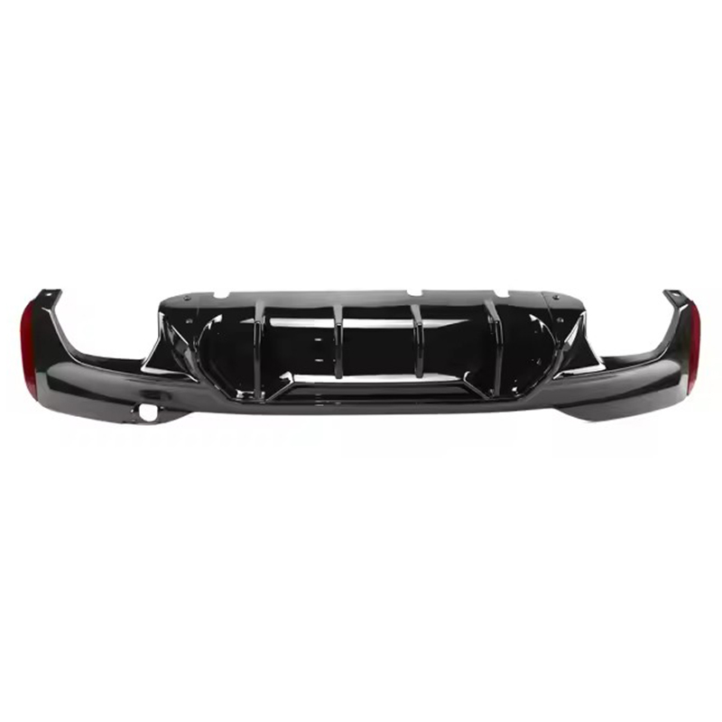Auto Accessories M Tech Body K - Tech Accessories Kit ulasan dan harga