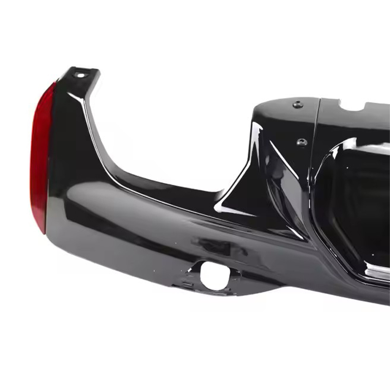 Auto Accessories M Tech Body K - Tech Accessories Kit ulasan dan harga