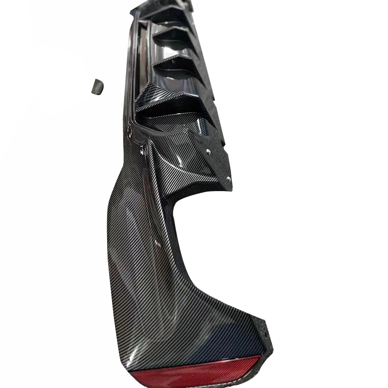 Auto Accessories M Tech Body K - Tech Accessories Kit ulasan dan harga