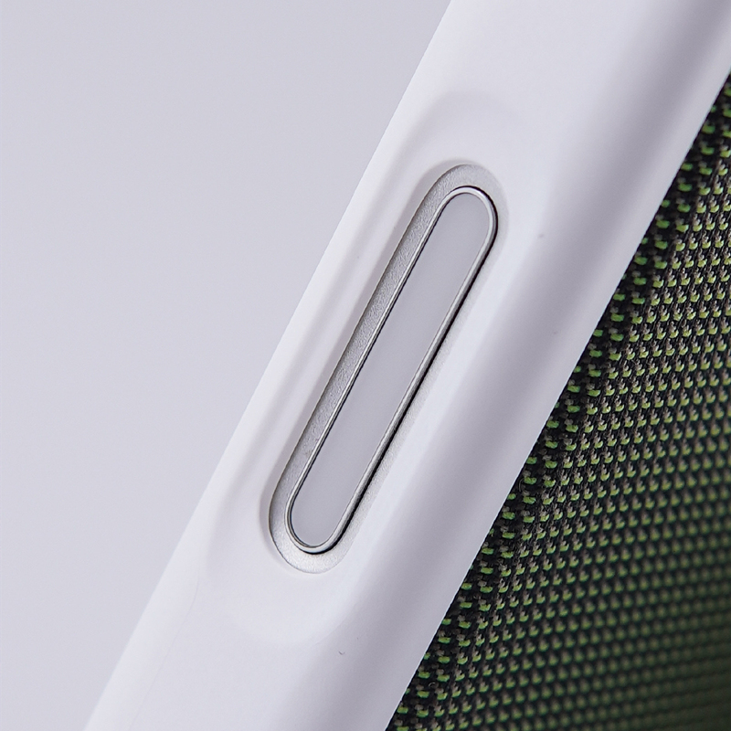 Magnetic Animation Tech-woven  - Tech Accessories Hard Case ulasan dan harga
