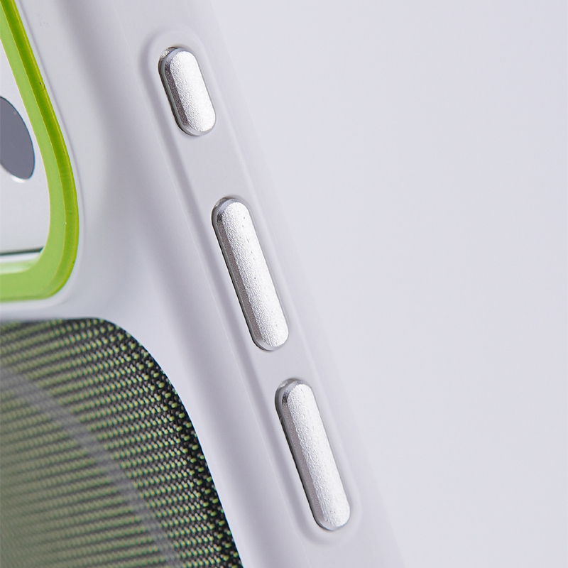 Magnetic Animation Tech-woven  - Tech Accessories Hard Case ulasan dan harga