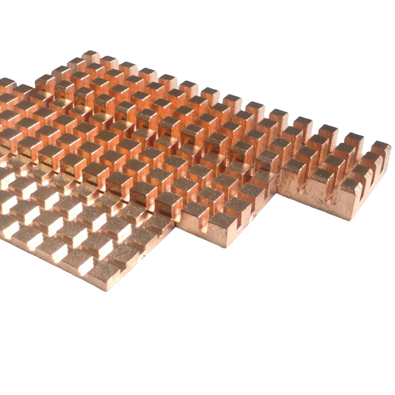 1 Set Computer Cooler Copper R - Tech Accessories Pc ulasan dan harga