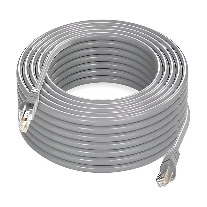 Cat6 Ethernet Cable For PC Com - Tech Accessories Pc ulasan dan harga