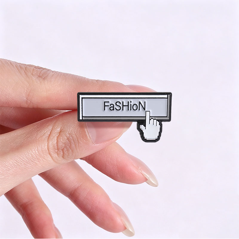 Pixel Cursor Fashion Text Enam - Tech Accessories To Gift ulasan dan harga