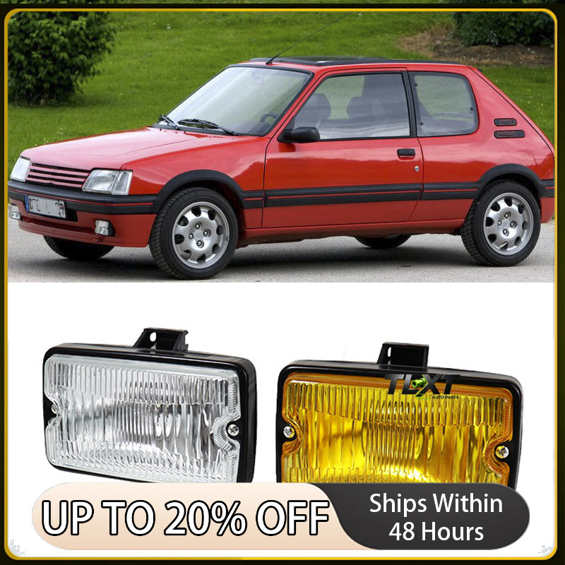 Car Accessories Front Fog Ligh - Tech Computer Accessories ulasan dan harga