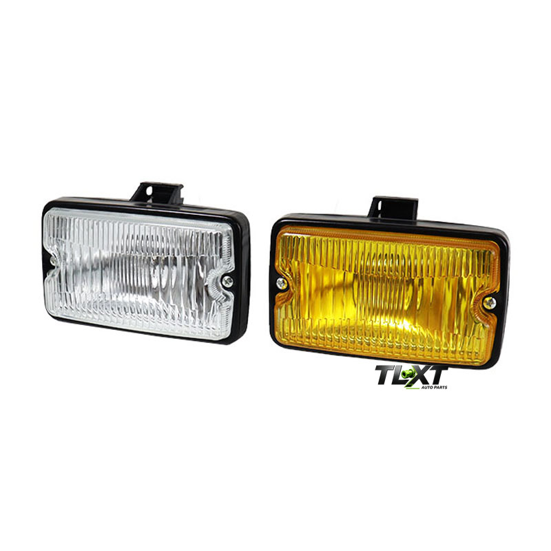 Car Accessories Front Fog Ligh - Tech Computer Accessories ulasan dan harga
