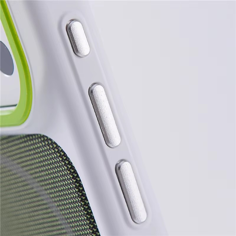 Original Tech Woven Canvas Mag - Tech Accessories Hard Case ulasan dan harga