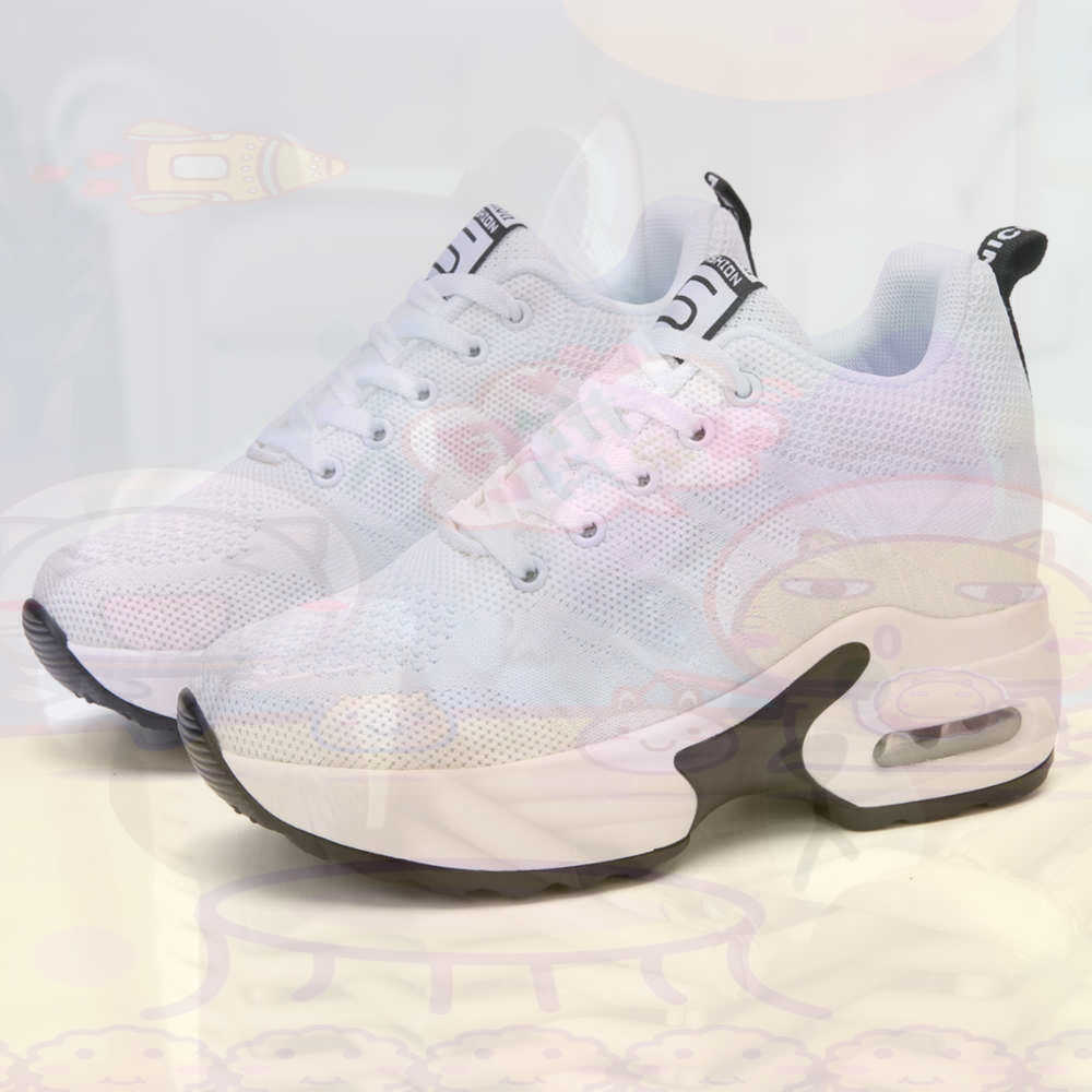 Red Size 36 Shoes Woman Tennis - Tech Trend Accessories ulasan dan harga