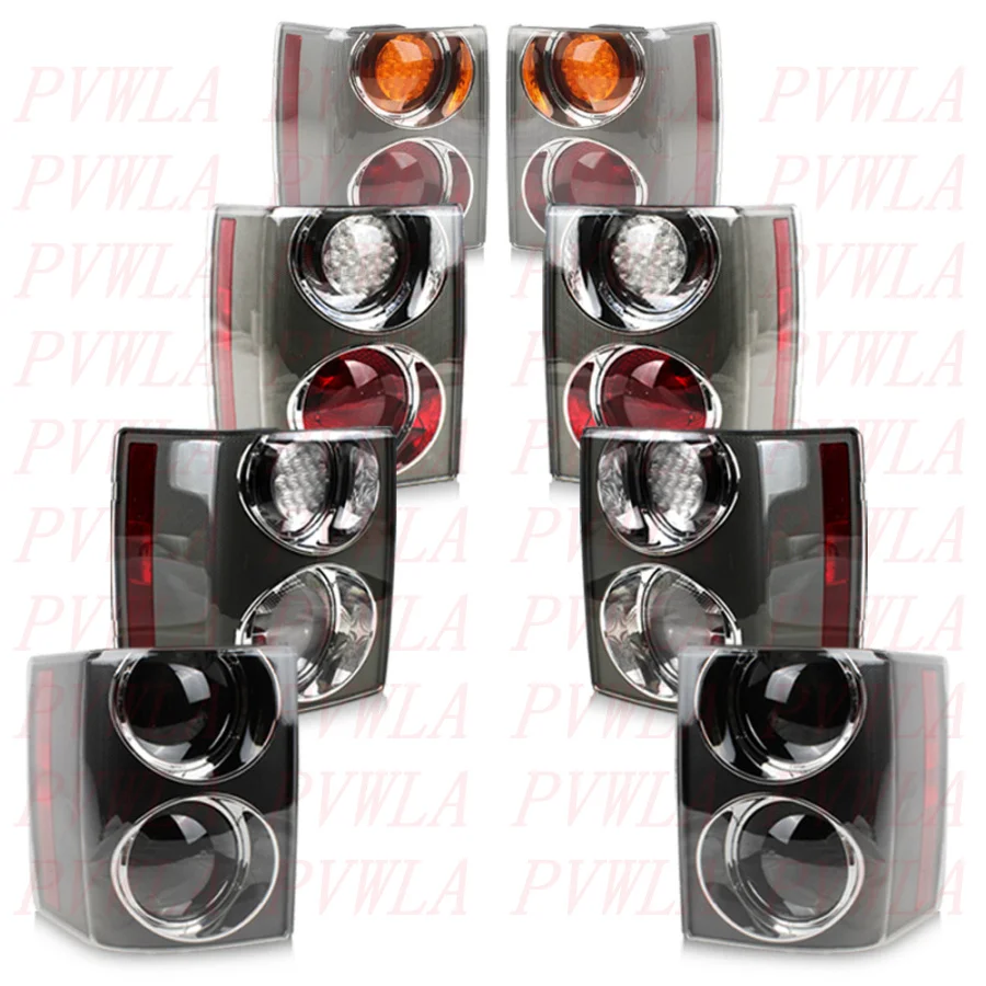 For Range Rover Vogue L322 200 - Tech Computer Accessories ulasan dan harga