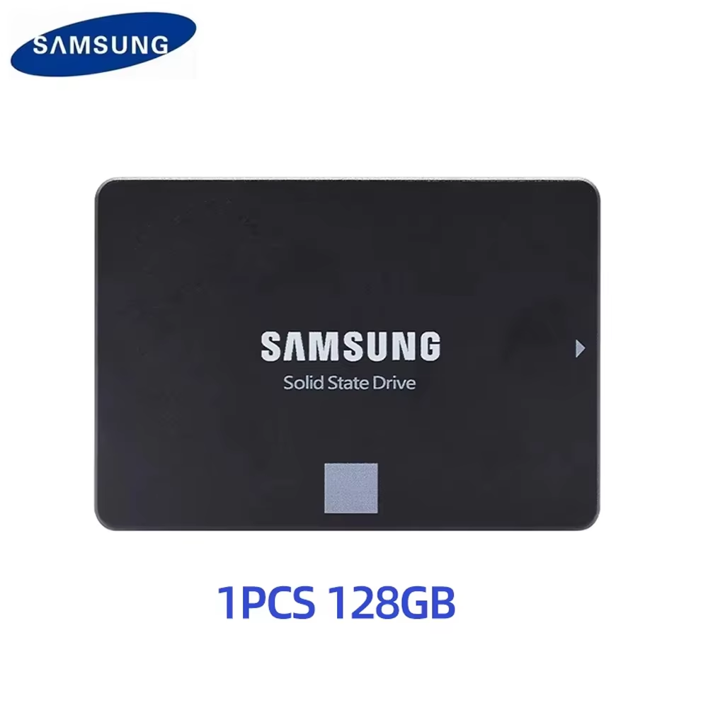SAMSUNG SSD 870 Evo 2.5'' SATA - Samsung Ssd Evo 870 ulasan dan harga