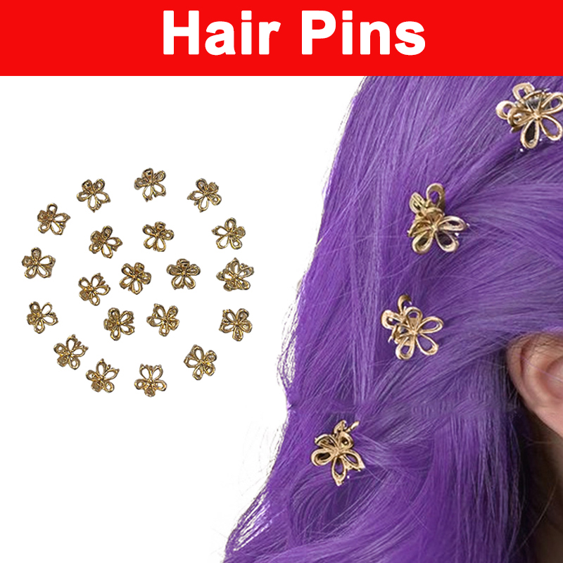 Ruummi Golden Headwear Devil F - Tech Hair Accessories ulasan dan harga