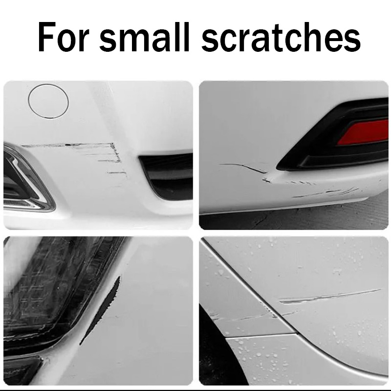 Car Touch-Up Paint Kit (with b - Tech Accessories & Gadgets ulasan dan harga