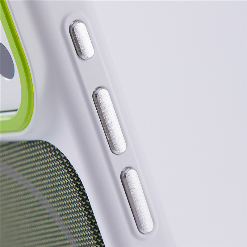 Original Tech Woven Canvas Mag - Tech Accessories Hard Case ulasan dan harga