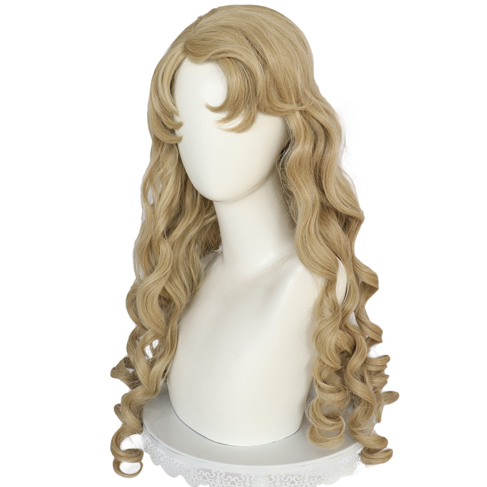 Halloween women sleeping beaty - Tech Hair Accessories ulasan dan harga