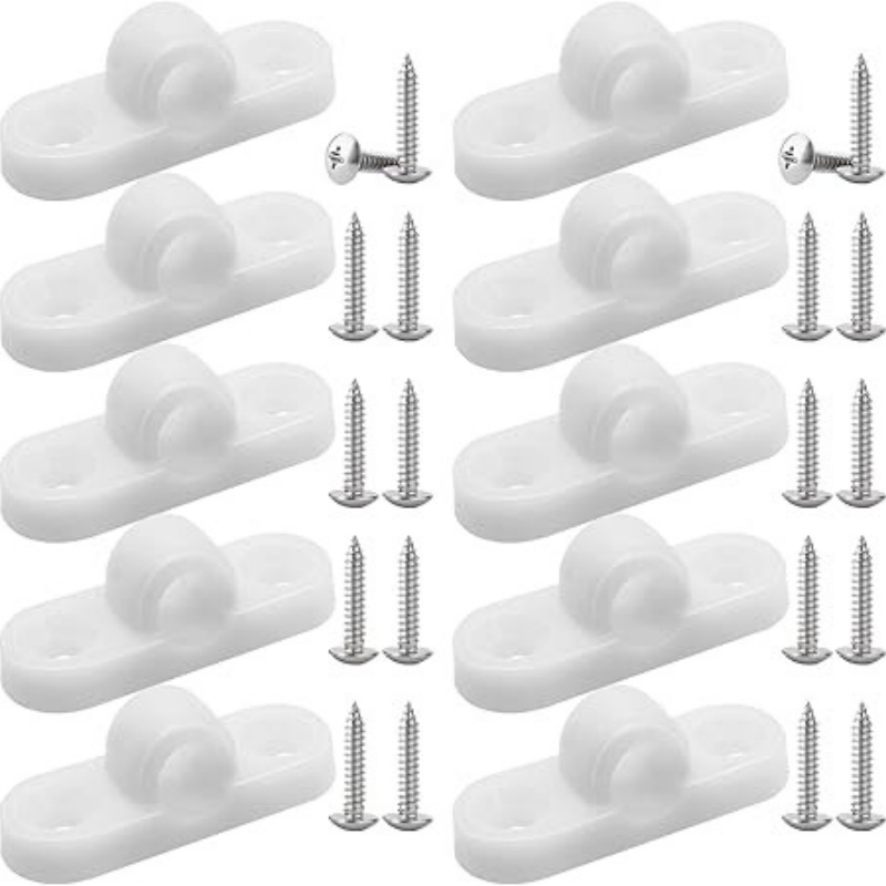 10pcs Portable Lightweight Hor - Tech Computer Accessories ulasan dan harga