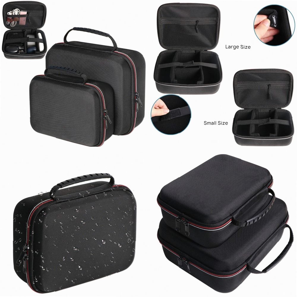 EVA Hard Case for Digital Gadg - Tech Accessories Hard Case ulasan dan harga