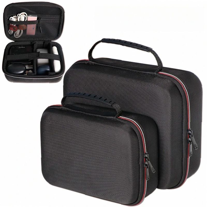 EVA Hard Case for Digital Gadg - Tech Accessories Hard Case ulasan dan harga