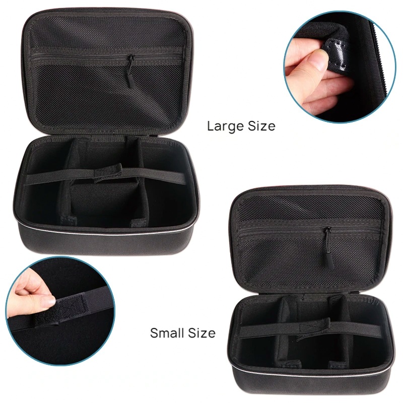 EVA Hard Case for Digital Gadg - Tech Accessories Hard Case ulasan dan harga