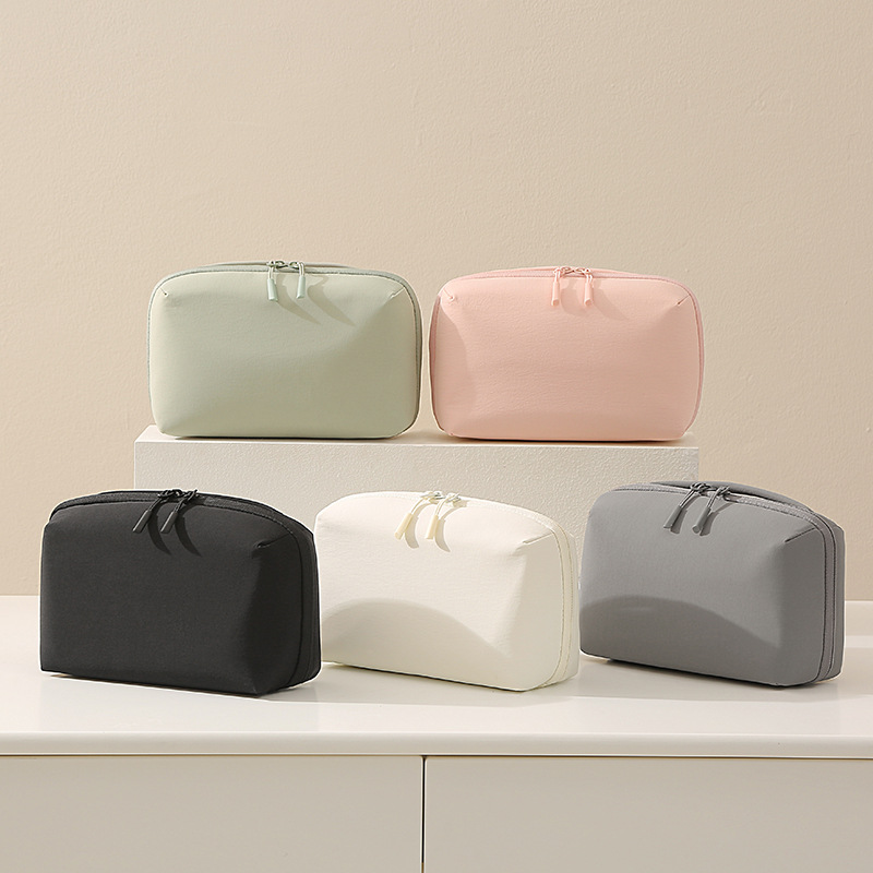 Portable Travel Cord Organizer - Tech Accessories To Gift ulasan dan harga