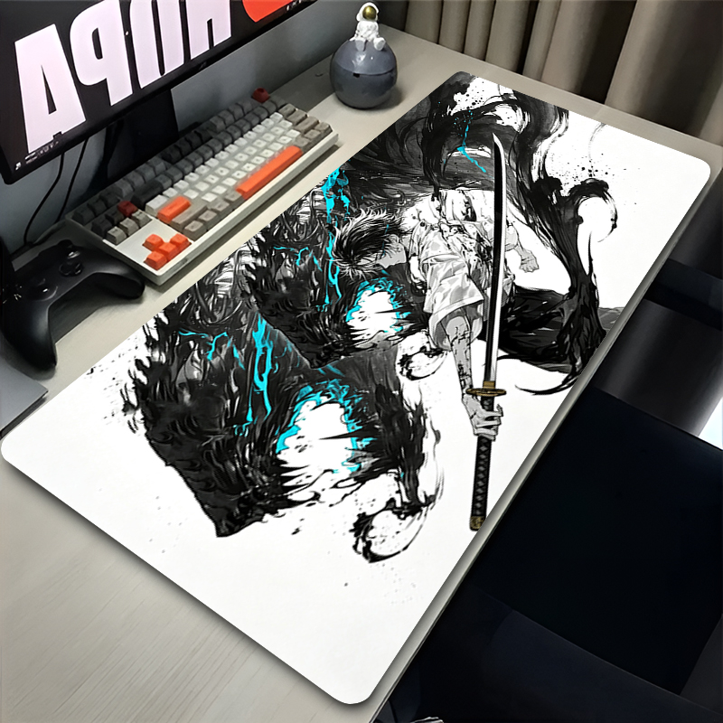 Mouse Pad Cool Gamer Accessori - Tech Accessories For Desk ulasan dan harga