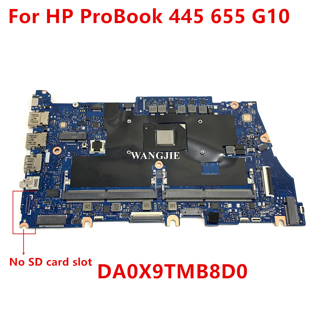 X9T For HP ProBook 445 G10 655 - Amd Cpu Ryzen 7 ulasan dan harga