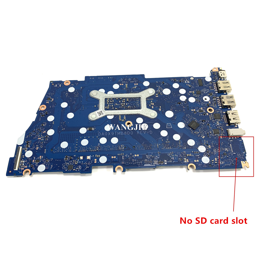 X9T For HP ProBook 445 G10 655 - Amd Cpu Ryzen 7 ulasan dan harga