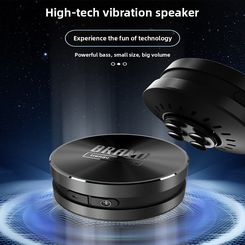 Bone Conduction Bluetooth Spea - Tech Accessories & Gadgets ulasan dan harga