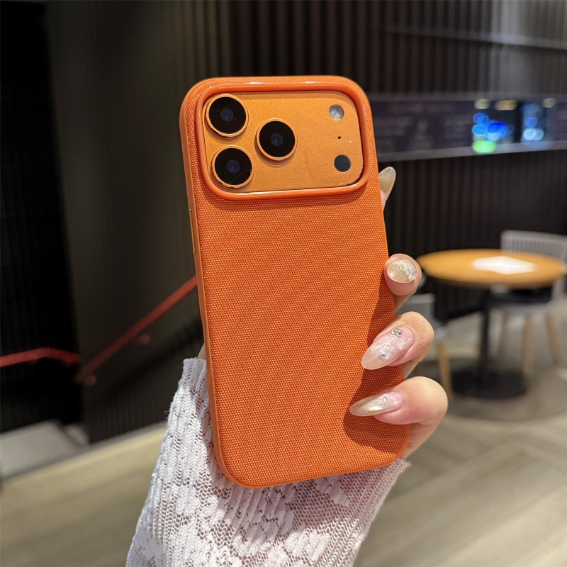 Original Tech Woven Cloth Magn - Tech Accessories Hard Case ulasan dan harga