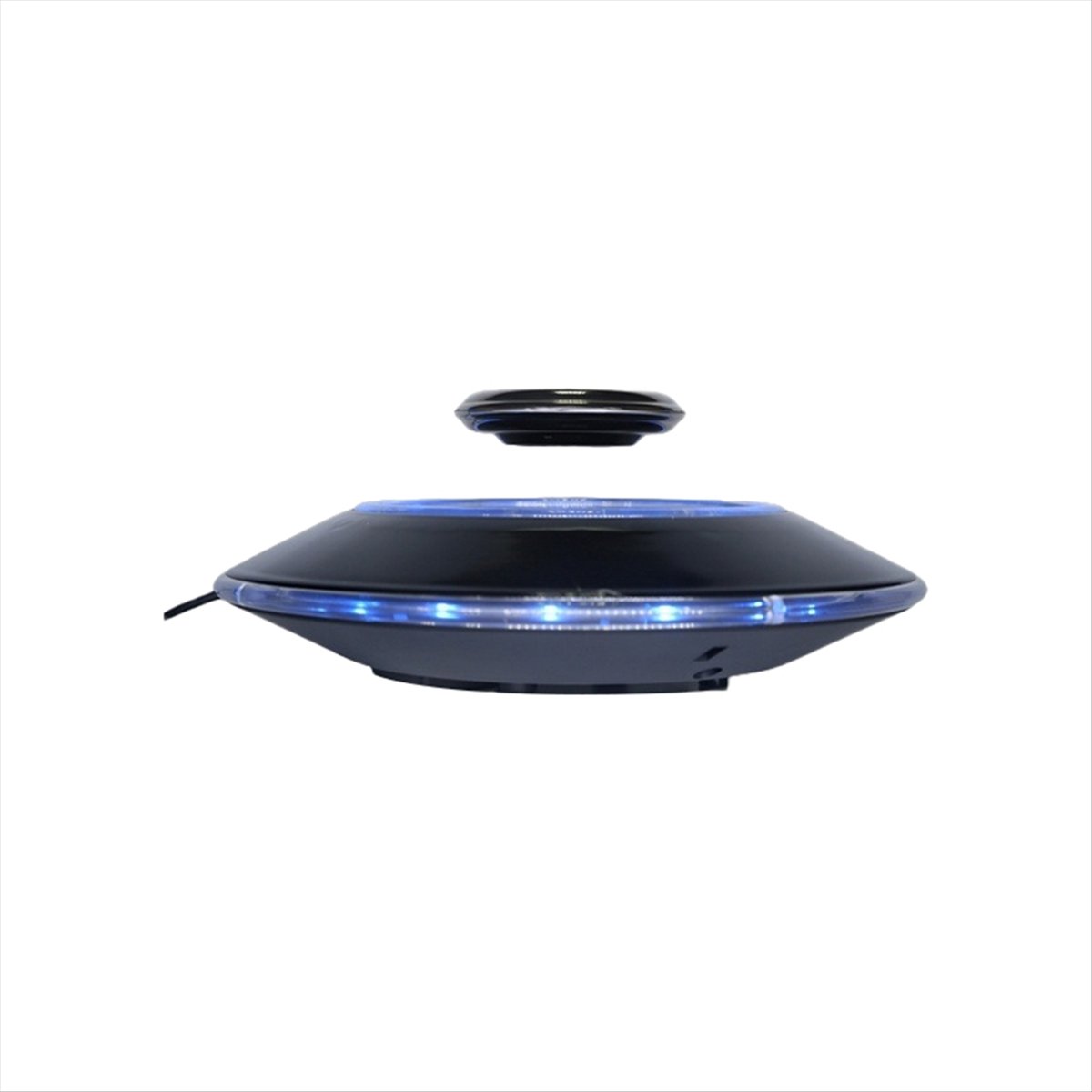 T1088C-Magnetic Levitation Dis - Tech Accessories To Gift ulasan dan harga