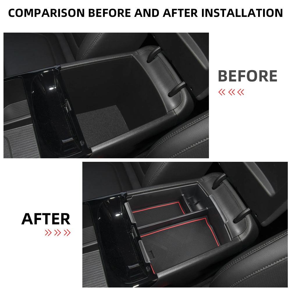 For Hyundai Tucson 2025 2026 A - Tech Car Accessories ulasan dan harga