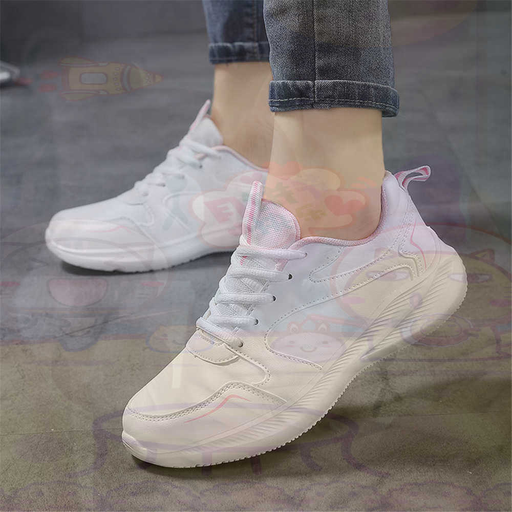 35-40 Number 42 Cool Sneakers  - Tech Trend Accessories ulasan dan harga