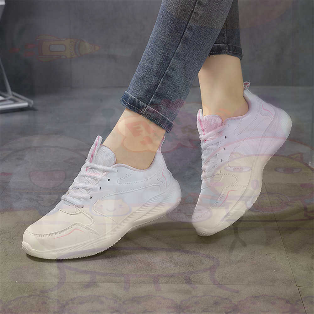 35-40 Number 42 Cool Sneakers  - Tech Trend Accessories ulasan dan harga