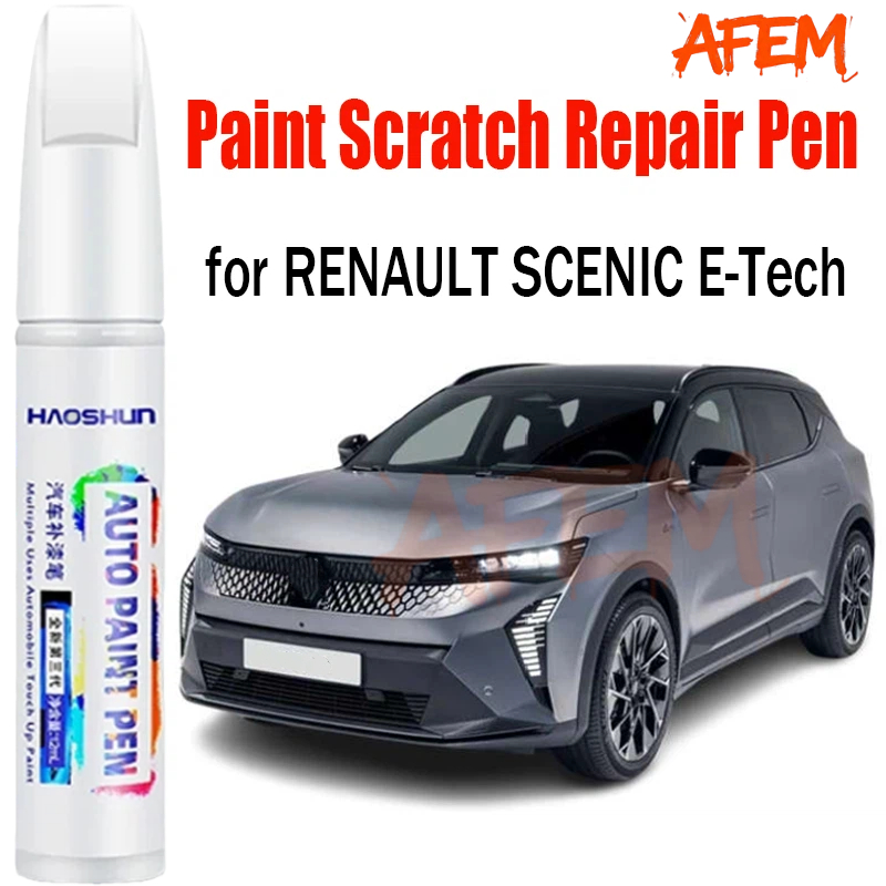 1 Car Paint Pen Scratch Repair - Tech Accessories & Gadgets ulasan dan harga