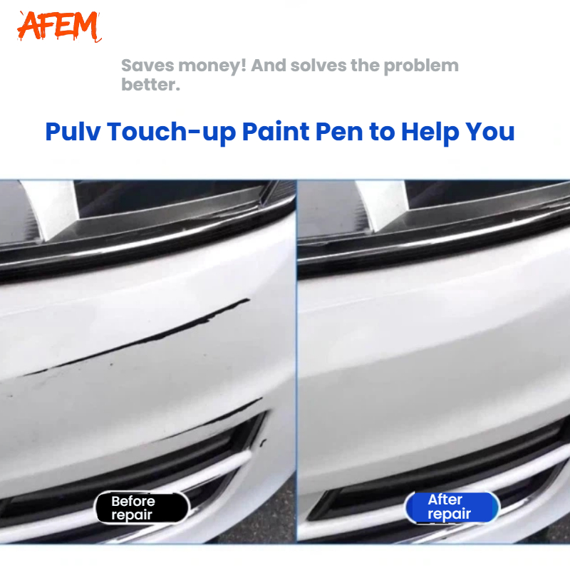 1 Car Paint Pen Scratch Repair - Tech Accessories & Gadgets ulasan dan harga